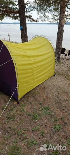 Палатка 2х местная