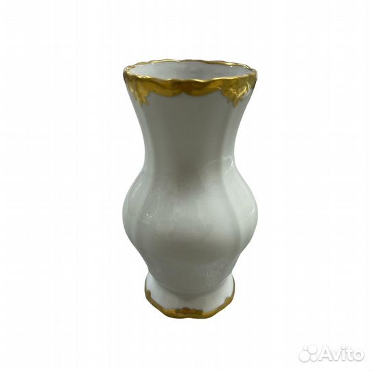 Вазочка Weimar Made in GDR