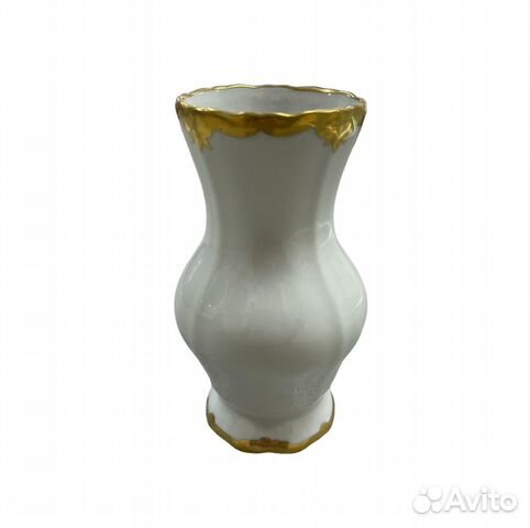 Вазочка Weimar Made in GDR