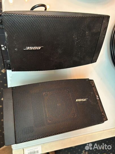 Акустическая система FreeSpace DS 16S bose