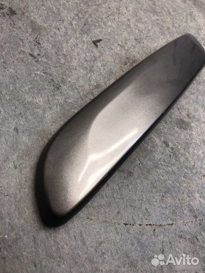 Накладка внутренней ручки двери передняя правая