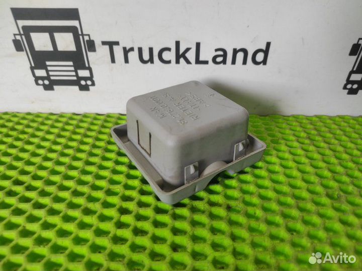 Кронштейн будильника Man Tgx