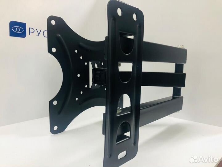 Кронштейн для ЖК HDl-117B-2 14-55; 50kg vesa: 50x5