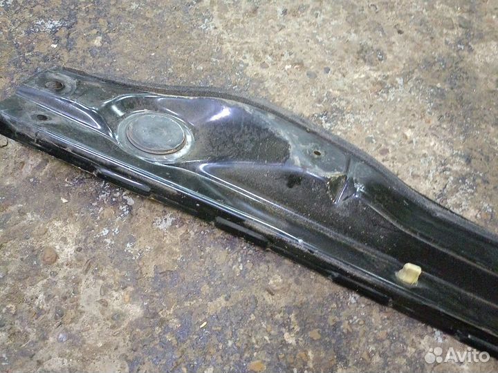 LADA xray планка под жабо