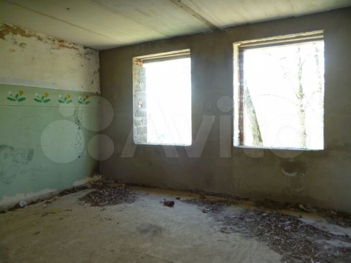 Дом 312 м² на участке 22 сот.