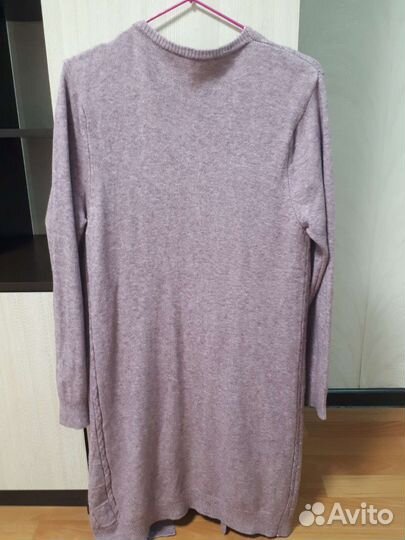 Новый кардиган