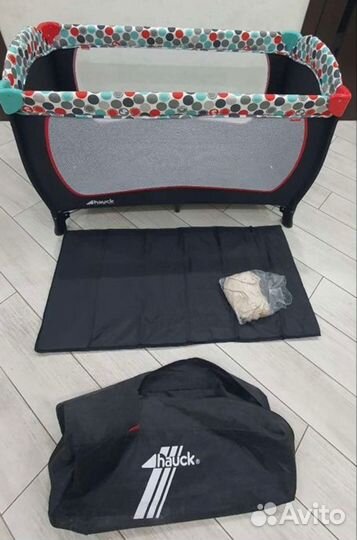 Манеж фишер прайс