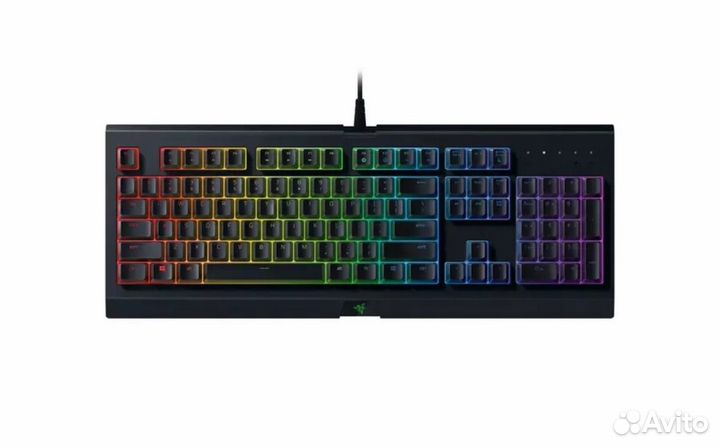 Razer cynosa chroma