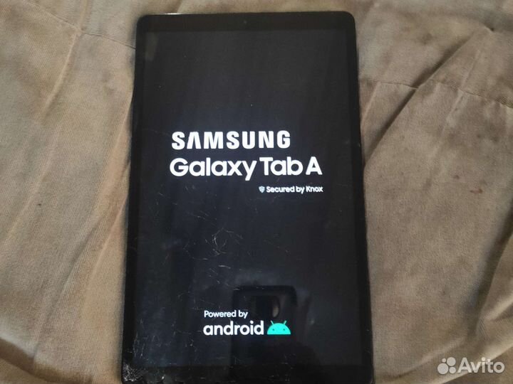 Samsung Galaxy Tab A 10.1Sm-T515