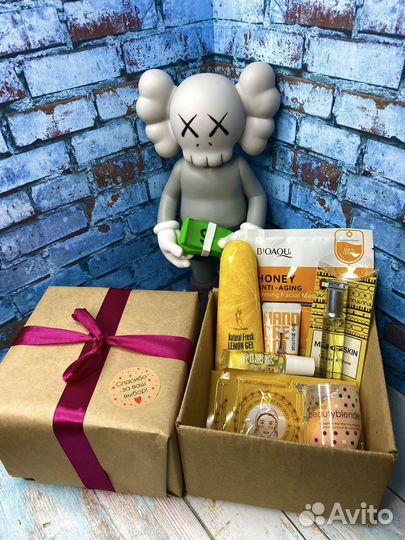 Косметический набор для девушек