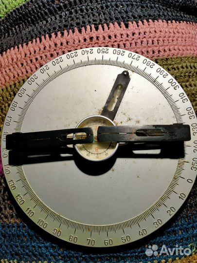 Компас СССР