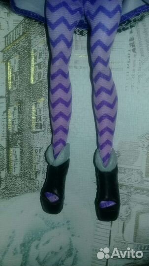 Ever After High Китти Чешир