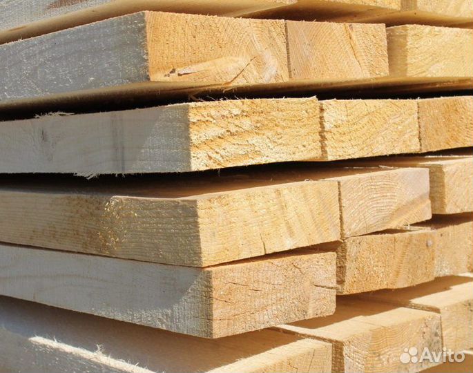 Доcка 1С 25 на 150 на 6000 арт fcgps 25880