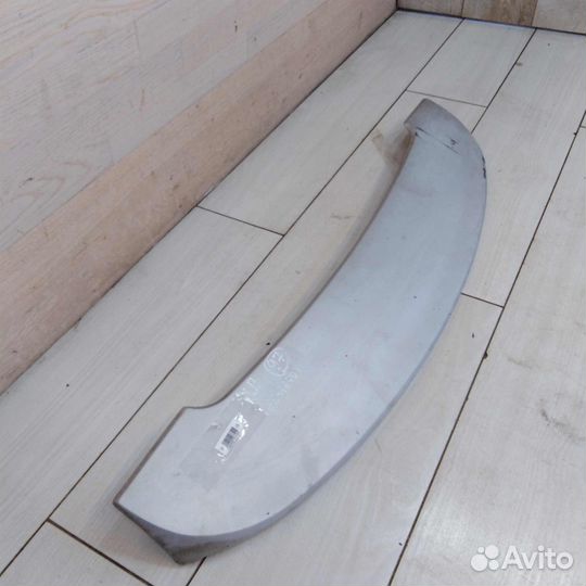 Спойлер крышки багажника Hyundai Getz