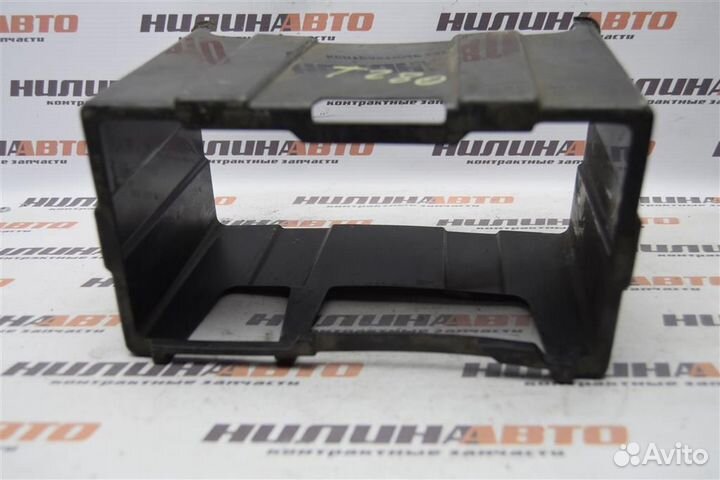 Корпус акб Хонда Аккорд 7