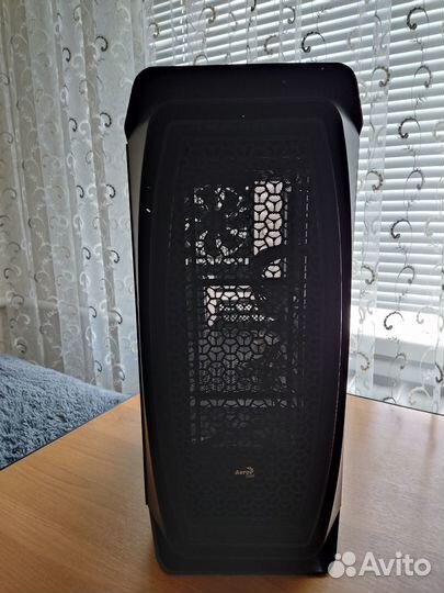 AeroCool Aero One Mini корпус для пк