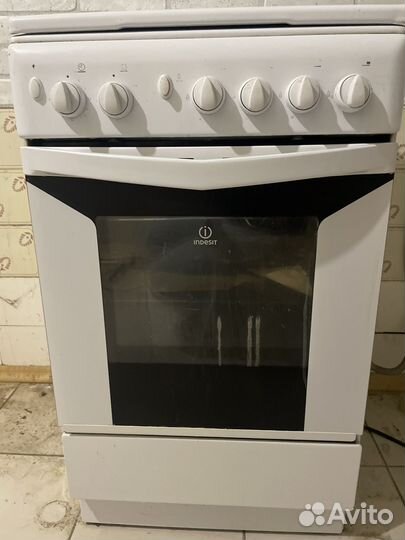 Плита газовая