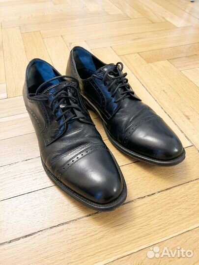 Туфли мужские 42