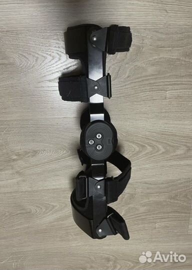 Ортез на коленный сустав orlett P-303 левый