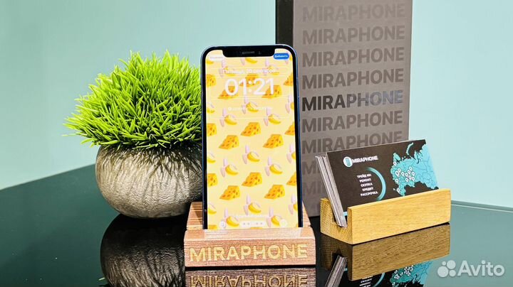 iPhone 12 mini, 64 ГБ