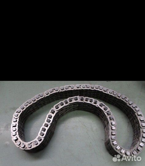 Цепь вариатора 0аw