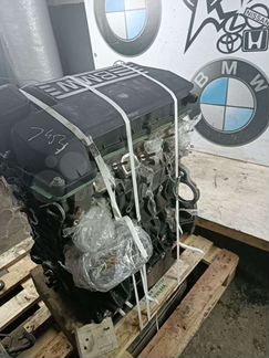 Двигатель BMW 1 E87 N45B16