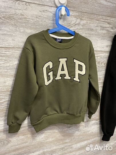 Костюм для мальчика GAP ращмеры от 98 до 146