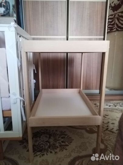 Пеленальная доска IKEA