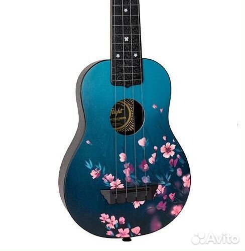 Укулеле Flight