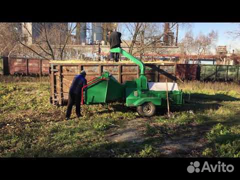 Садовый измельчитель купить в Минске