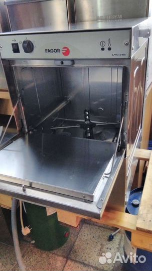 Dihr посудомоечная машина