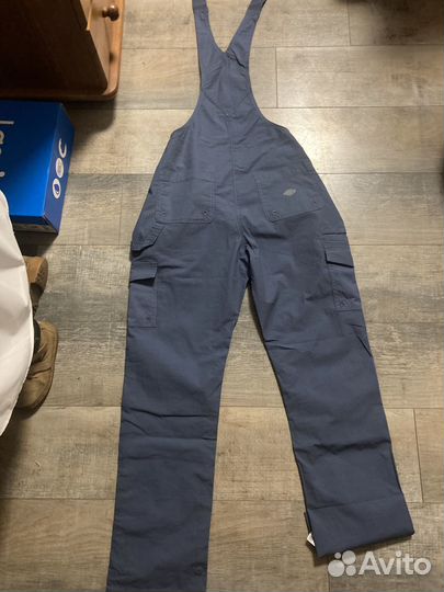 Комбинезон мужской dickies