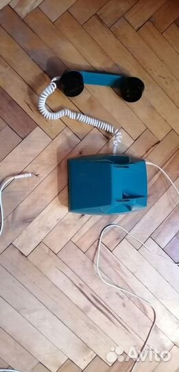 Стационарный телефон