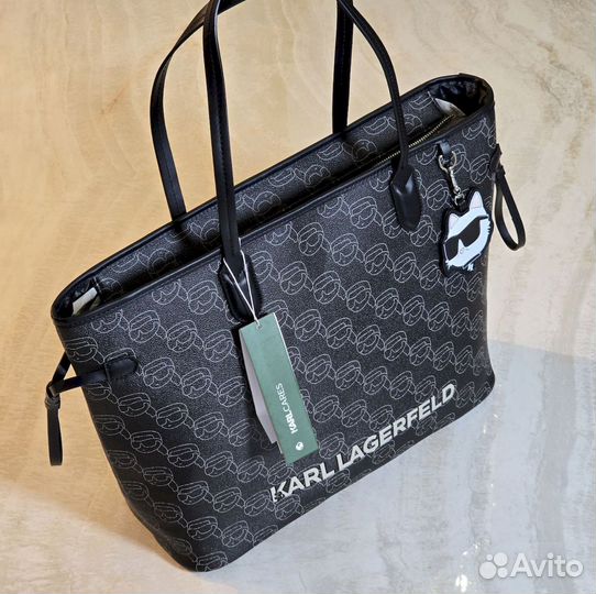 Сумка шопер Karl Lagerfeld