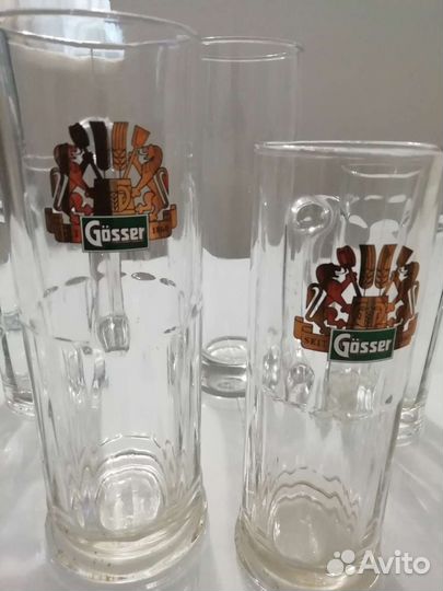 Пивная кружка