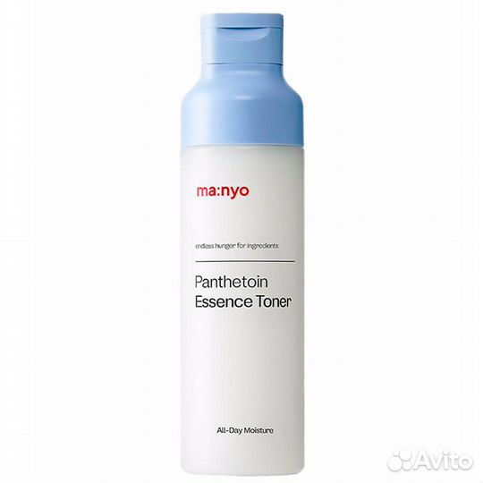 Тонер Manyo Panthetoin Essence Toner