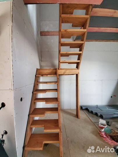 Работы по дереву любой сложности. Мастерская «лес»