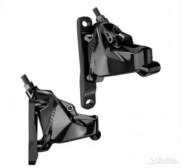 Группсет Sram Rival Wide eTap AXS 12ск Upgrade Kit