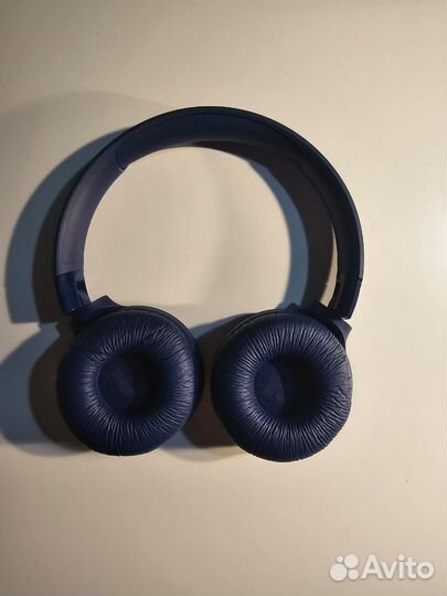 Беспроводные наушники jbl tune 520bt