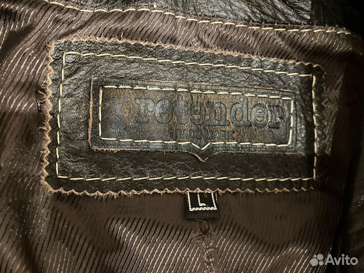 Косуха Pretender 