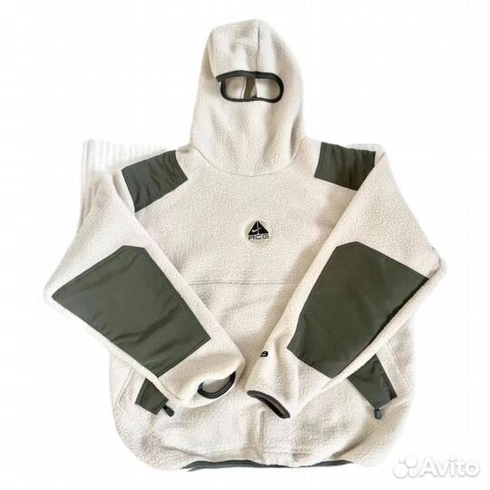 Худи Nike acg ninja fleece