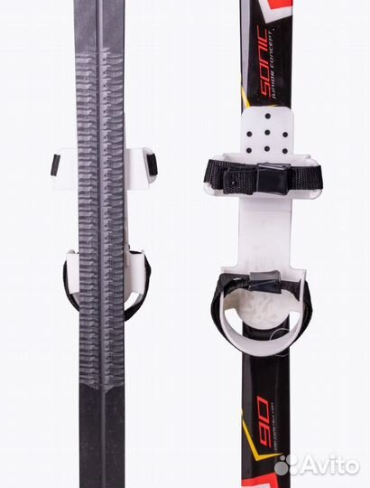 Лыжи детские