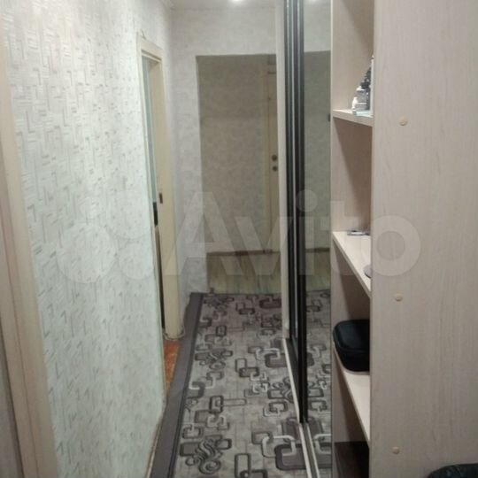 Комната 14,6 м² в 3-к., 1/9 эт.