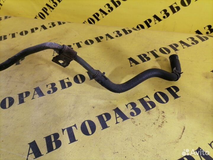 Трубка гидроусилителя Chevrolet Aveo T250