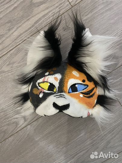 Маска (заказ)