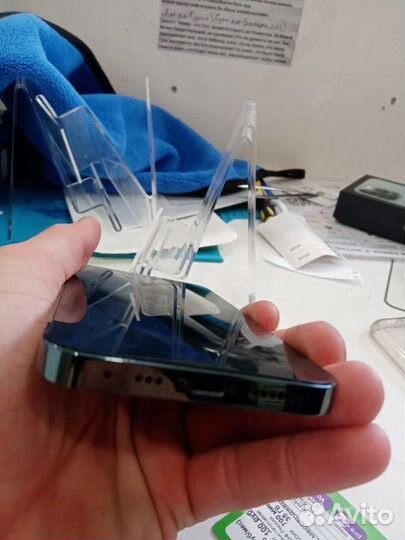 iPhone xr в корпусе 13 pro 128gb