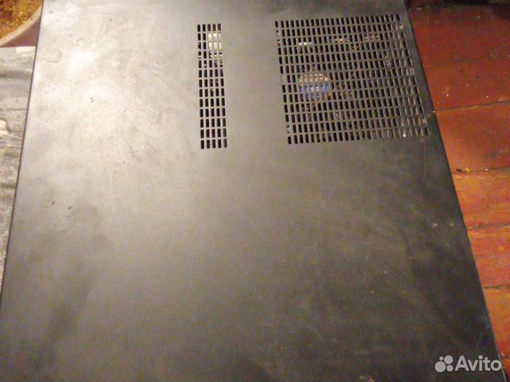 Офисный системник