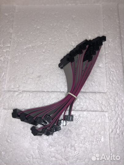 Шлейф WM кп—пп