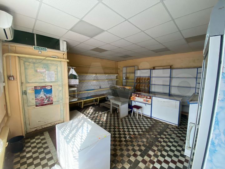 Торговая площадь, 142.7 м²