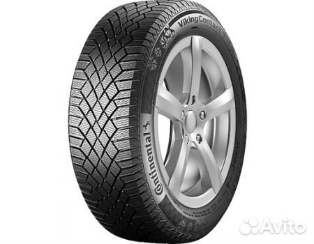 Continental ContiVikingContact 7 245/50 R19 105T